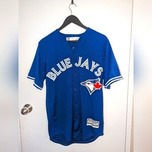 Women's Blue Jays Jersey - Pillar